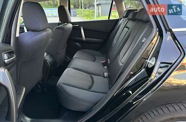Универсал Mazda 6 2009 в 