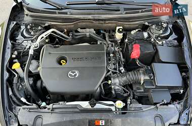 Универсал Mazda 6 2009 в 