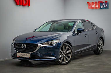 Седан Mazda 6 2020 в Києві