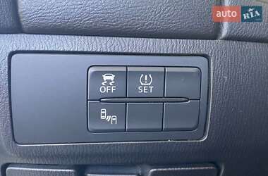 Седан Mazda 6 2015 в 