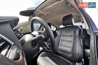 Седан Mazda 6 2015 в 