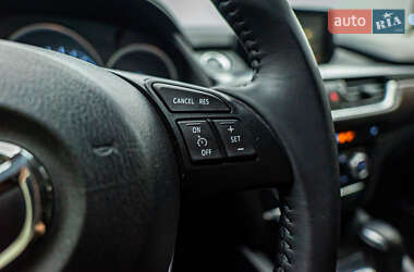 Седан Mazda 6 2016 в 