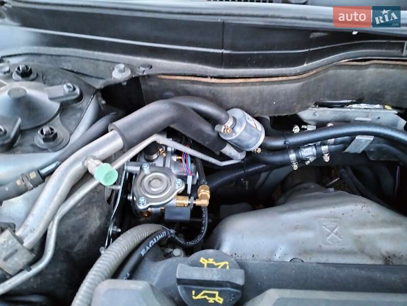 Універсал Mazda 6 2008 в Житомирі