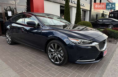 Седан Mazda 6 2019 в Черкасах