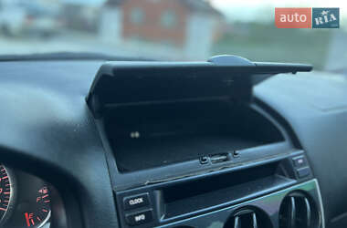Седан Mazda 6 2006 в 