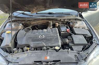 Седан Mazda 6 2003 в 