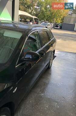 Универсал Mazda 6 2009 в 