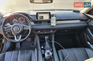 Седан Mazda 6 2021 в 