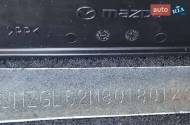 Седан Mazda 6 2021 в 