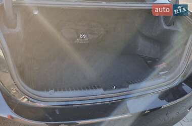 Седан Mazda 6 2021 в 