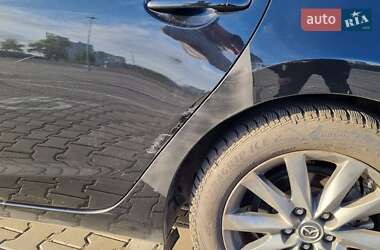 Седан Mazda 6 2021 в 