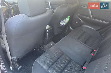 Универсал Mazda 6 2006 в 