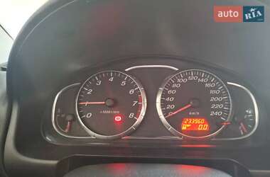 Седан Mazda 6 2005 в Тернополі