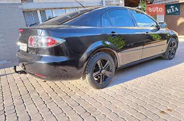 Седан Mazda 6 2005 в 