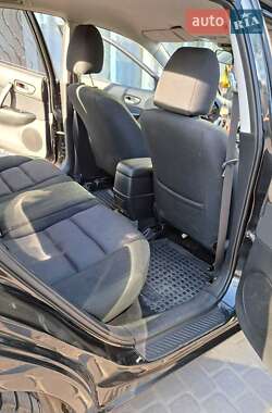 Седан Mazda 6 2005 в 