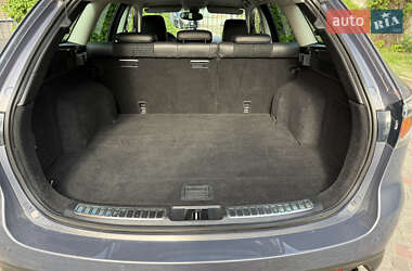 Универсал Mazda 6 2009 в 