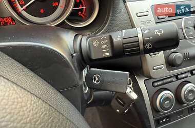 Универсал Mazda 6 2009 в 