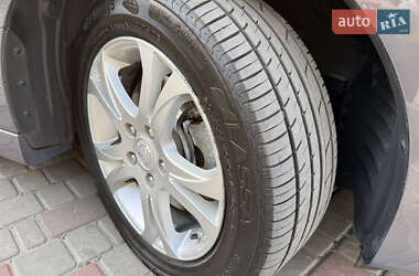 Универсал Mazda 6 2009 в 