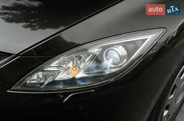 Седан Mazda 6 2008 в 