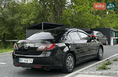 Седан Mazda 6 2008 в 