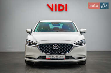 Седан Mazda 6 2019 в 