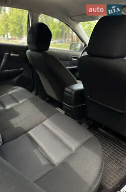 Седан Mazda 6 2007 в 