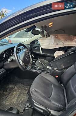 Седан Mazda 6 2008 в 