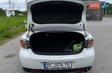 Седан Mazda 6 2010 в 