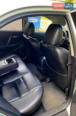 Седан Mazda 6 2006 в 