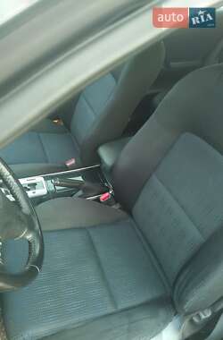 Универсал Mazda 6 2007 в 