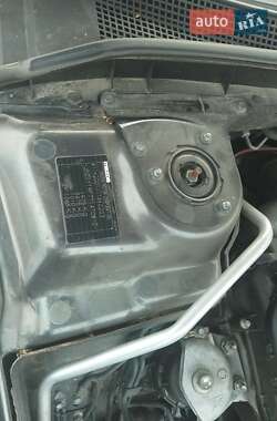 Универсал Mazda 6 2007 в 