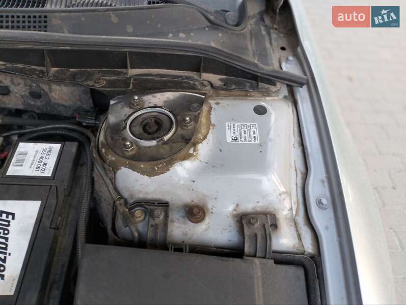 Ліфтбек Mazda 6 2004 в Рівному