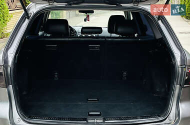 Универсал Mazda 6 2004 в 