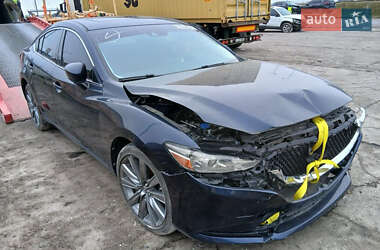 Седан Mazda 6 2020 в 