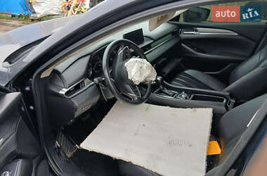Седан Mazda 6 2020 в 