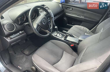 Седан Mazda 6 2012 в 