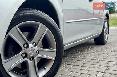 Универсал Mazda 6 2007 в 
