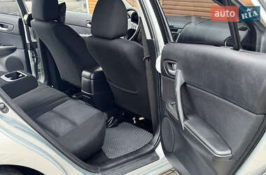 Универсал Mazda 6 2007 в 