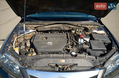 Седан Mazda 6 2007 в 