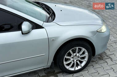 Седан Mazda 6 2005 в 