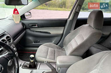 Седан Mazda 6 2005 в 