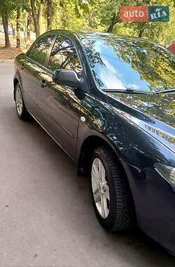Седан Mazda 6 2005 в 