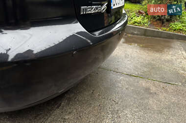 Седан Mazda 6 2005 в 