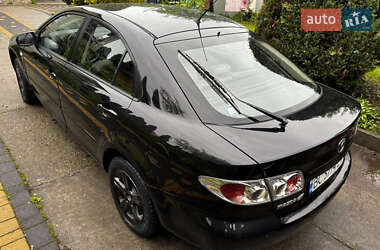Седан Mazda 6 2005 в 