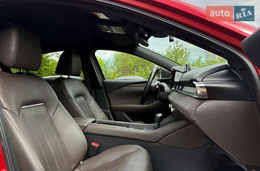 Седан Mazda 6 2022 в 