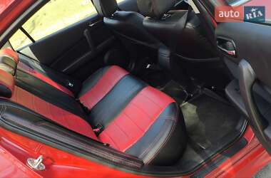 Седан Mazda 6 2011 в 