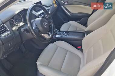 Седан Mazda 6 2016 в 
