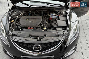 Седан Mazda 6 2007 в 