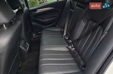 Седан Mazda 6 2018 в 