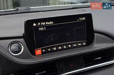 Седан Mazda 6 2018 в 